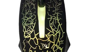 M9 Colorful Backlit Gaming Mouse