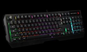 Q135 Gaming Keyboard