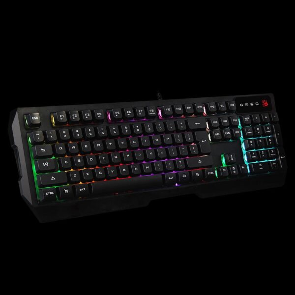 Q135 Gaming Keyboard