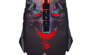 P85 S RGB Gaming Mouse