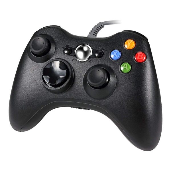 Xbox 360 Wired Controller – PC