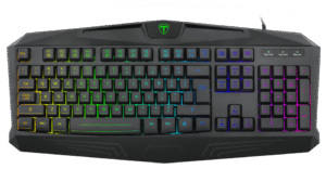 T-Dagger Submarine T-TGK205 Gaming Keyboard