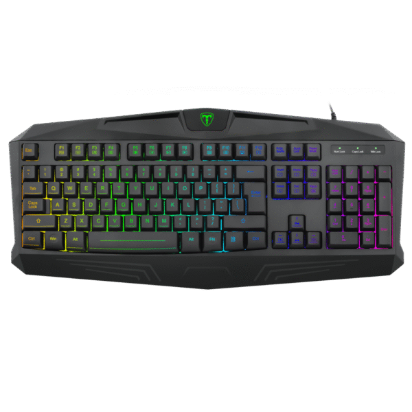 T-Dagger Submarine T-TGK205 Gaming Keyboard