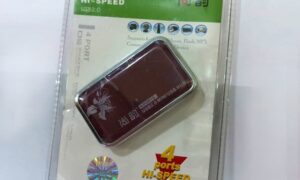 USB Hub (4 Ports)