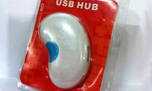 USB Hub (4 Ports)