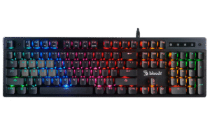 B500N Gaming Keyboard