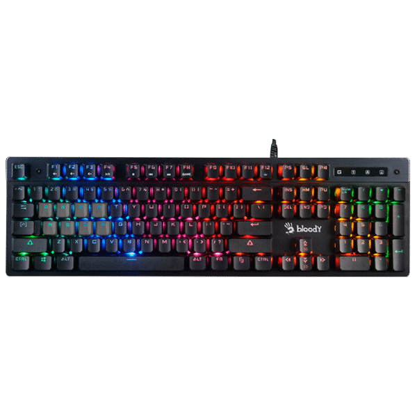 B500N Gaming Keyboard