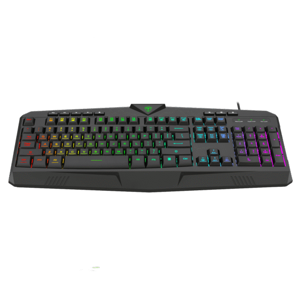 T-Dagger Tanker T-TGK202 Gaming Keyboard