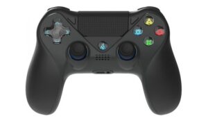 Redragon G809 Jupiter Wireless Bluetooth Gamepad